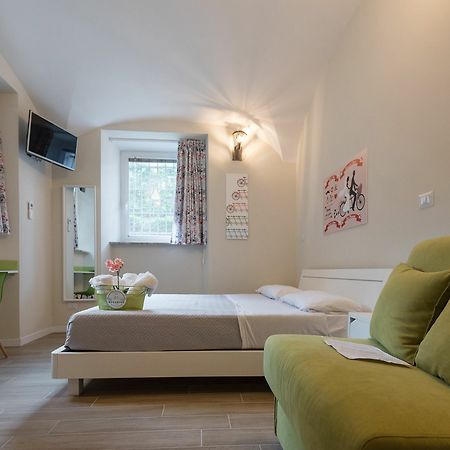 Bed&Bikerome Rooms Roma Exterior foto