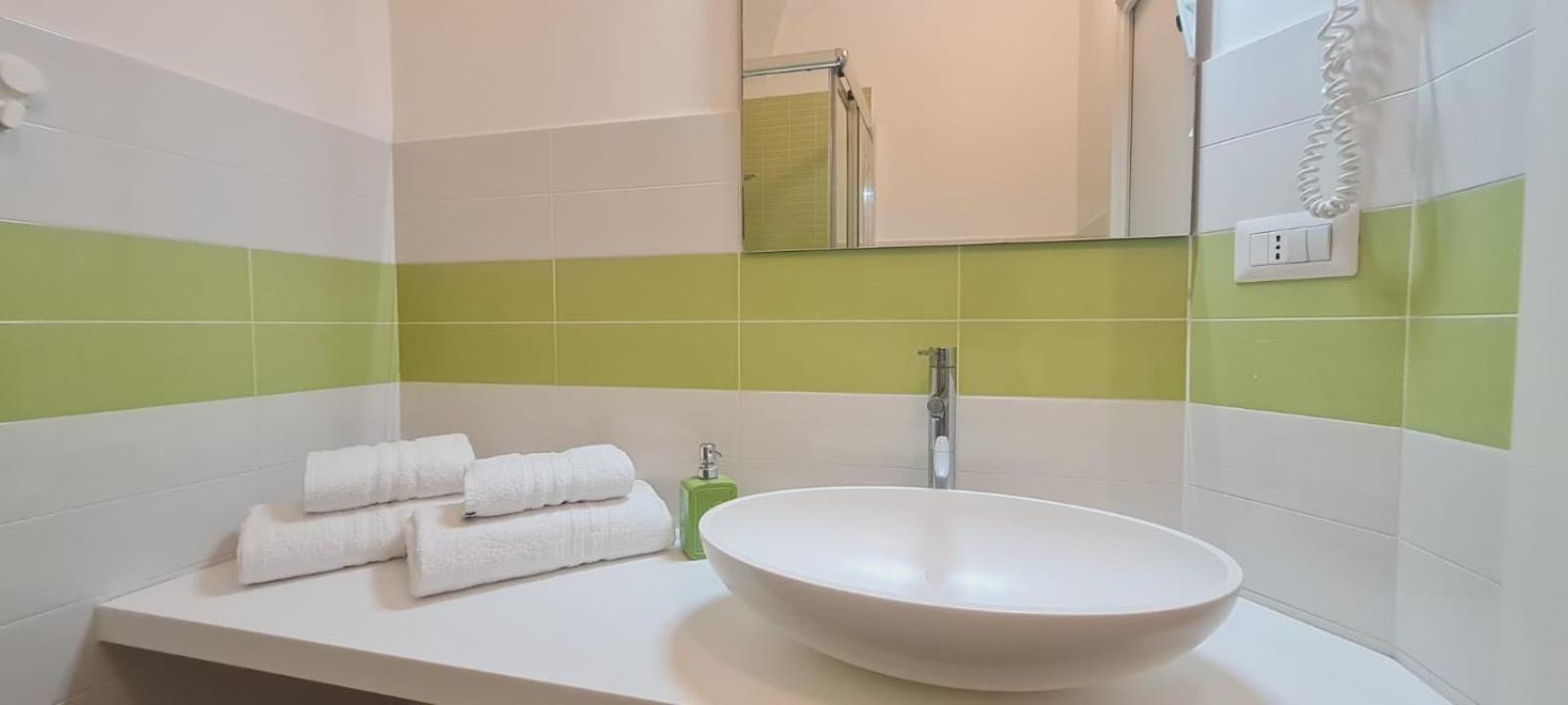 Bed&Bikerome Rooms Roma Exterior foto