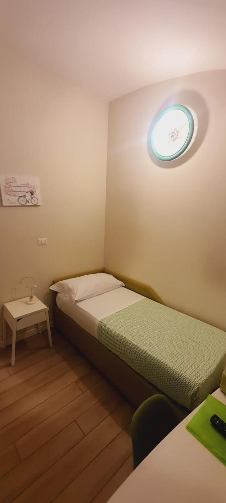 Bed&Bikerome Rooms Roma Exterior foto