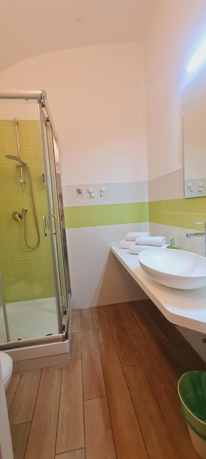 Bed&Bikerome Rooms Roma Exterior foto