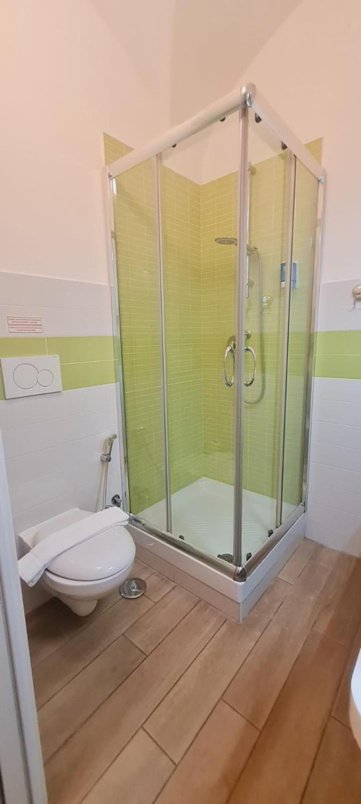 Bed&Bikerome Rooms Roma Exterior foto