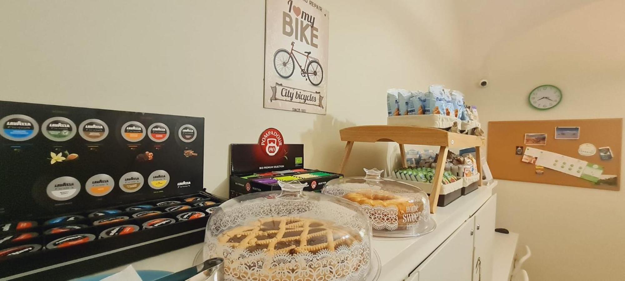 Bed&Bikerome Rooms Roma Exterior foto