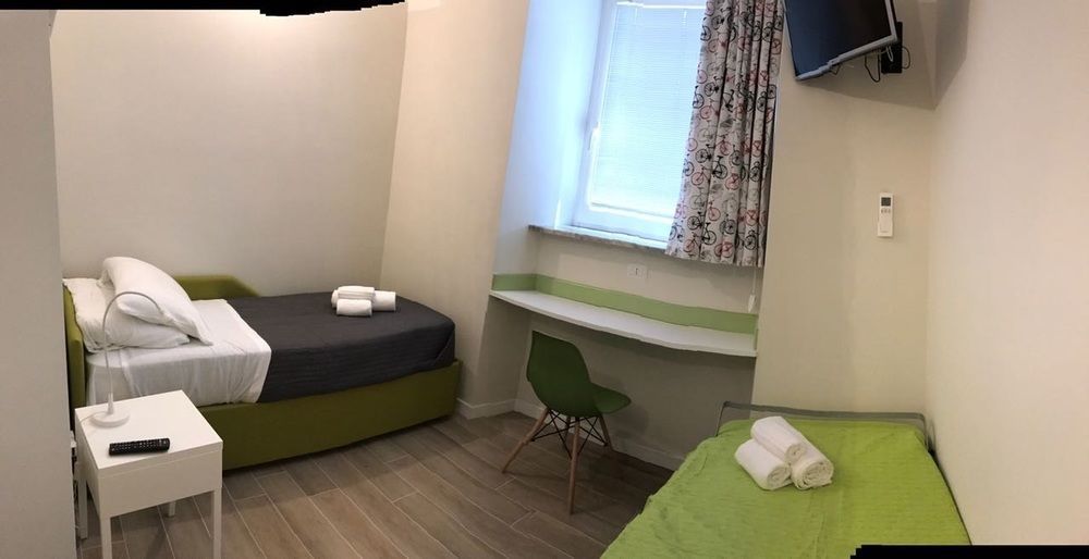 Bed&Bikerome Rooms Roma Exterior foto