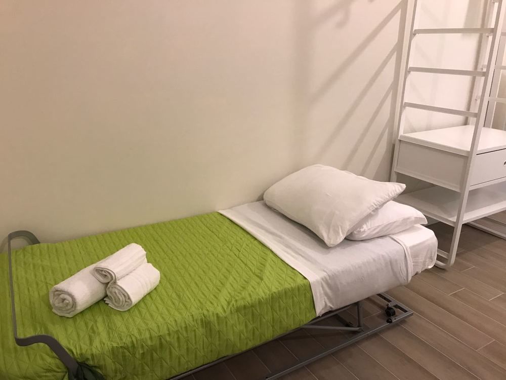 Bed&Bikerome Rooms Roma Exterior foto