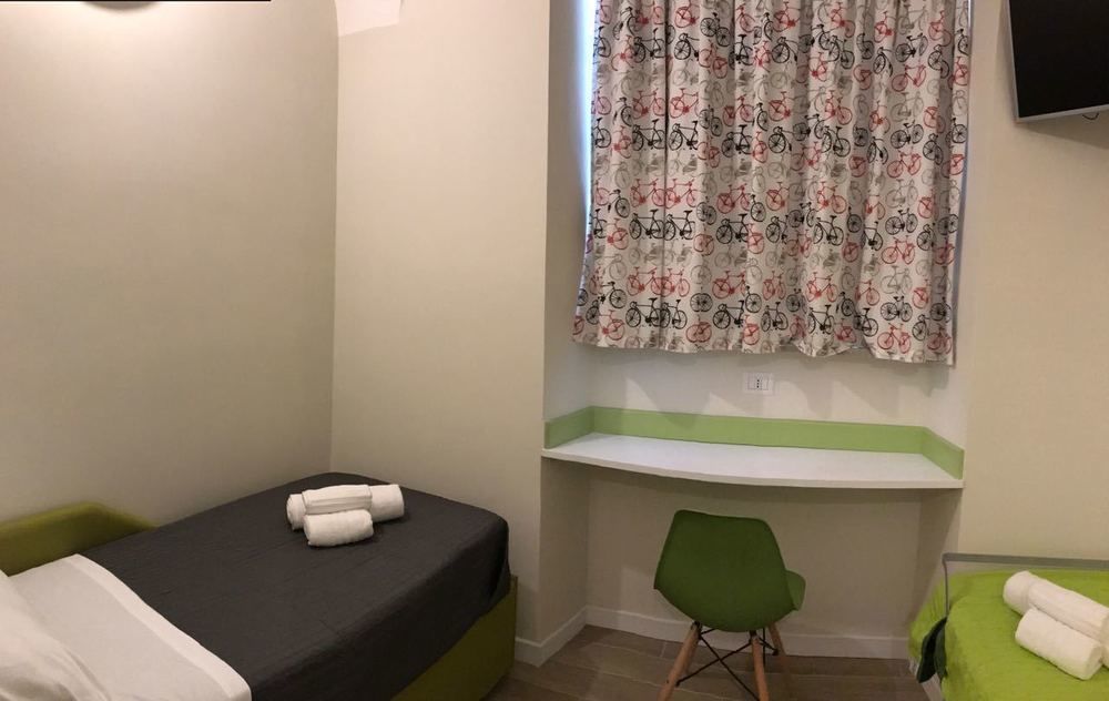 Bed&Bikerome Rooms Roma Exterior foto