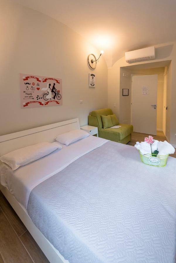 Bed&Bikerome Rooms Roma Exterior foto