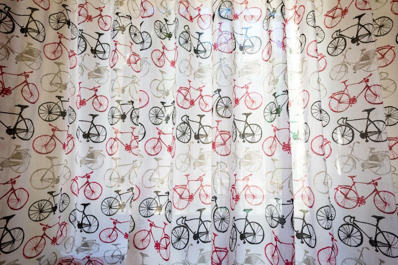 Bed&Bikerome Rooms Roma Exterior foto