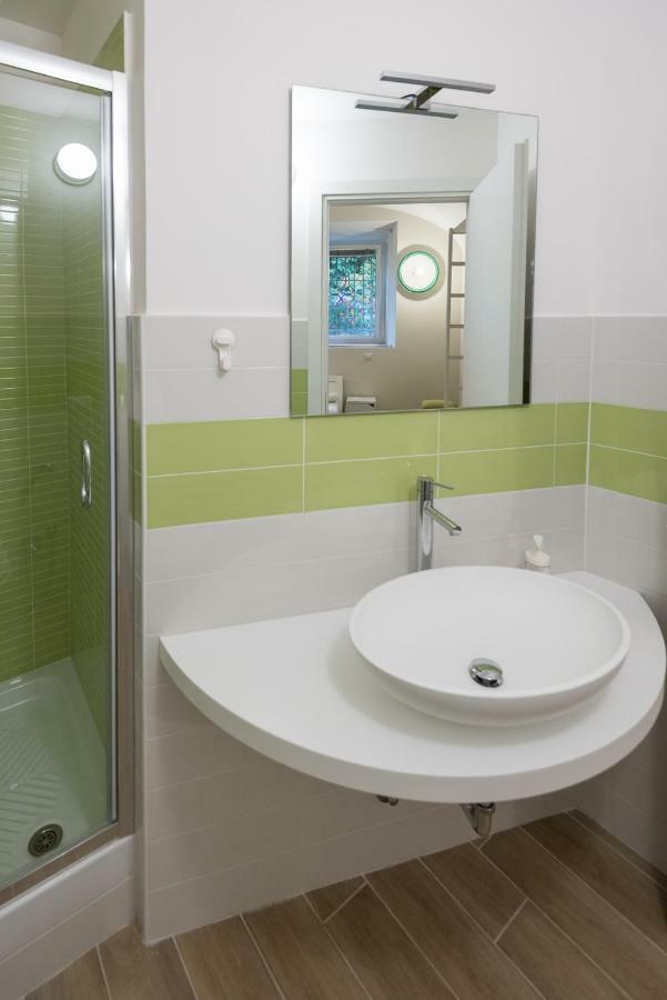 Bed&Bikerome Rooms Roma Exterior foto